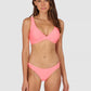 Rococco D/E Cup Underwire Bikini Bra Top