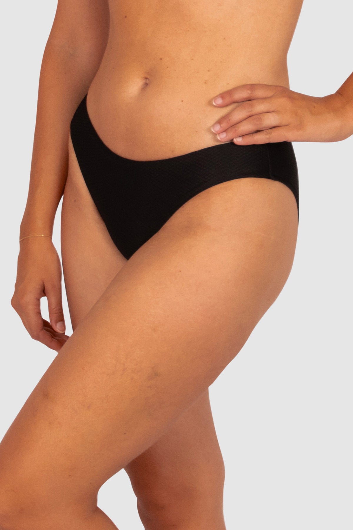 Rococco Regular Bikini Bottom