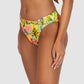 Sardinia Twist Band Regular Bikini Bottom