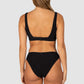 Ibiza D/DD Cup Longline Bikini Bra Top