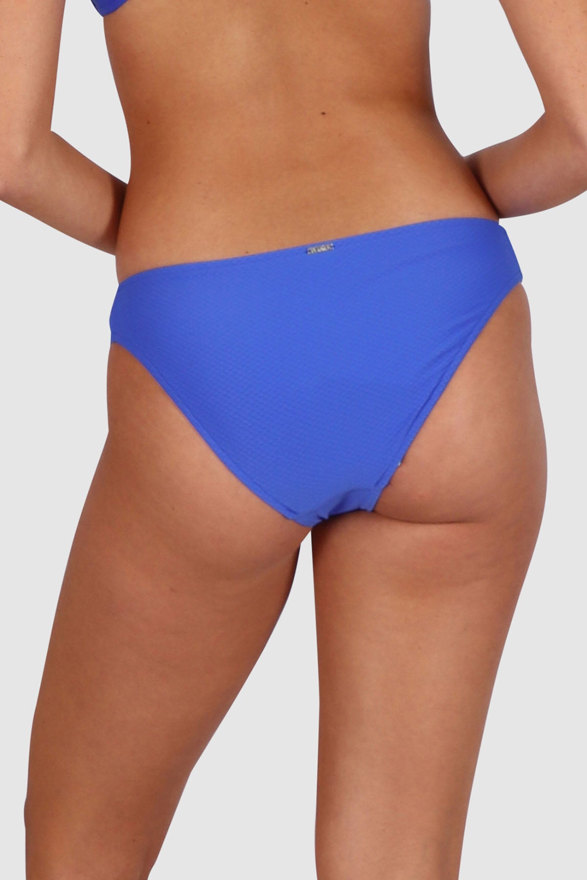 Rococco Twin Strap Hipster Bikini Bottom