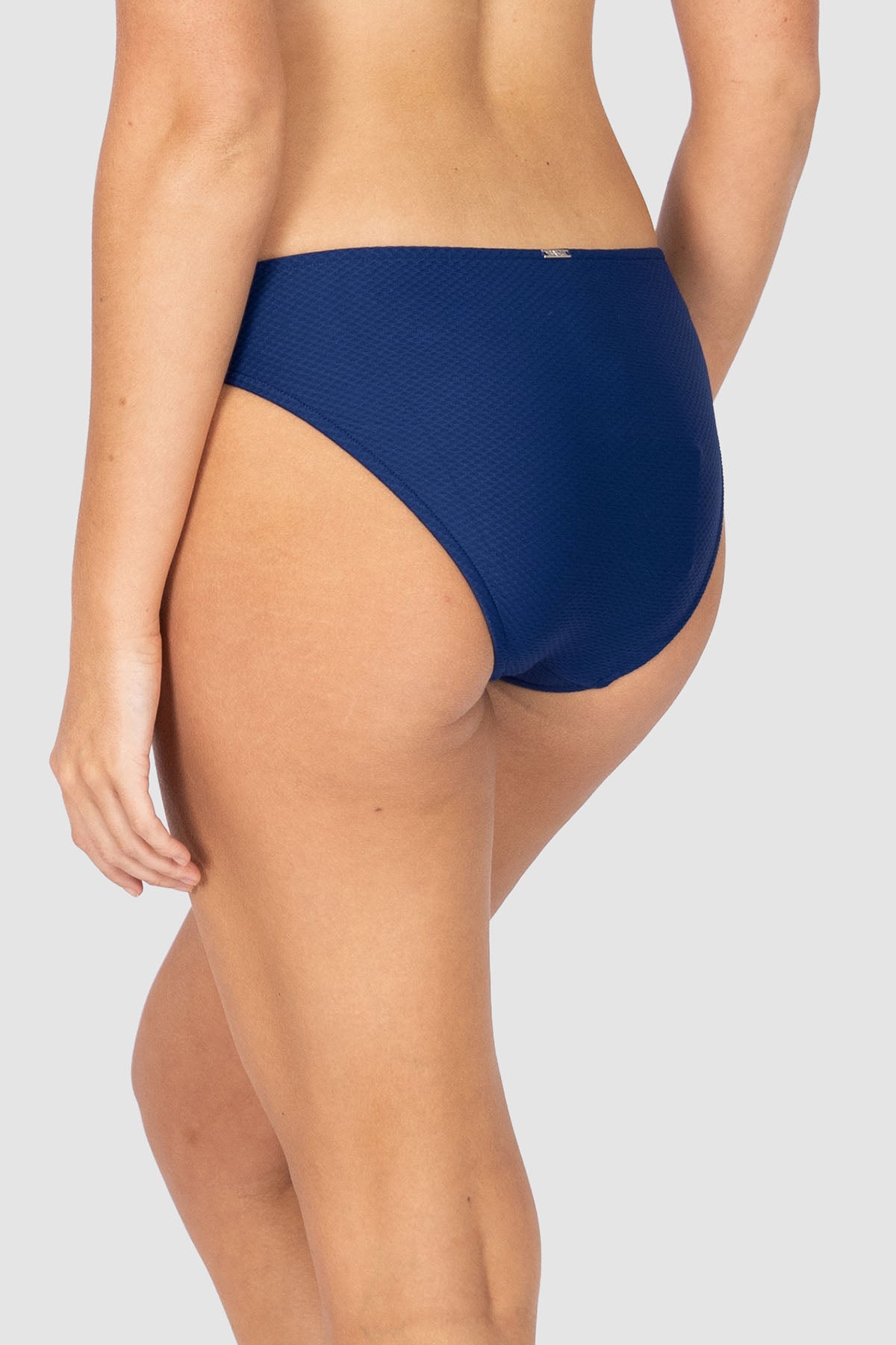 Rococco Ladder Lace Regular Bikini Bottom