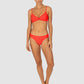 Rococco 80s Rio Scoop Bikini Bottom