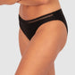 Rococco Ladder Lace Regular Bikini Bottom