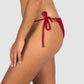Ibiza Rio Tieside Bikini Bottom