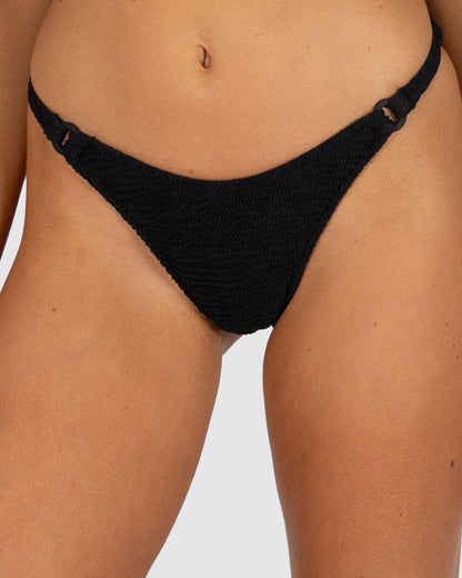 Ibiza Brazilian Bikini Bottom