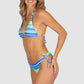 La Mer Rio Tie side Bikini Bottom