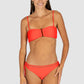 Rococco Tie Hipster Bikini Bottom