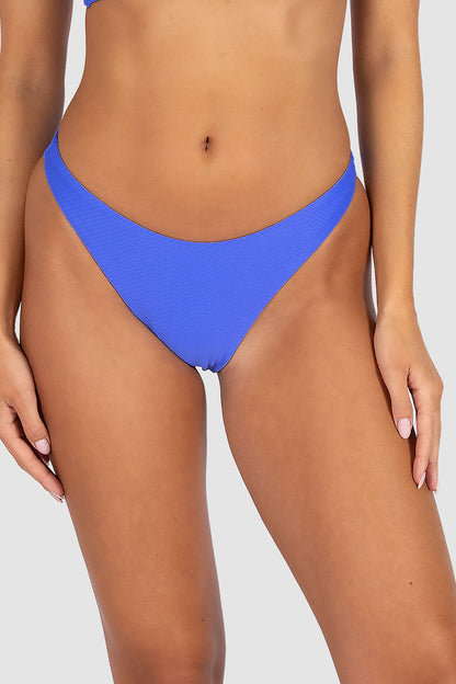 Rococco 80s Rio Scoop Bikini Bottom