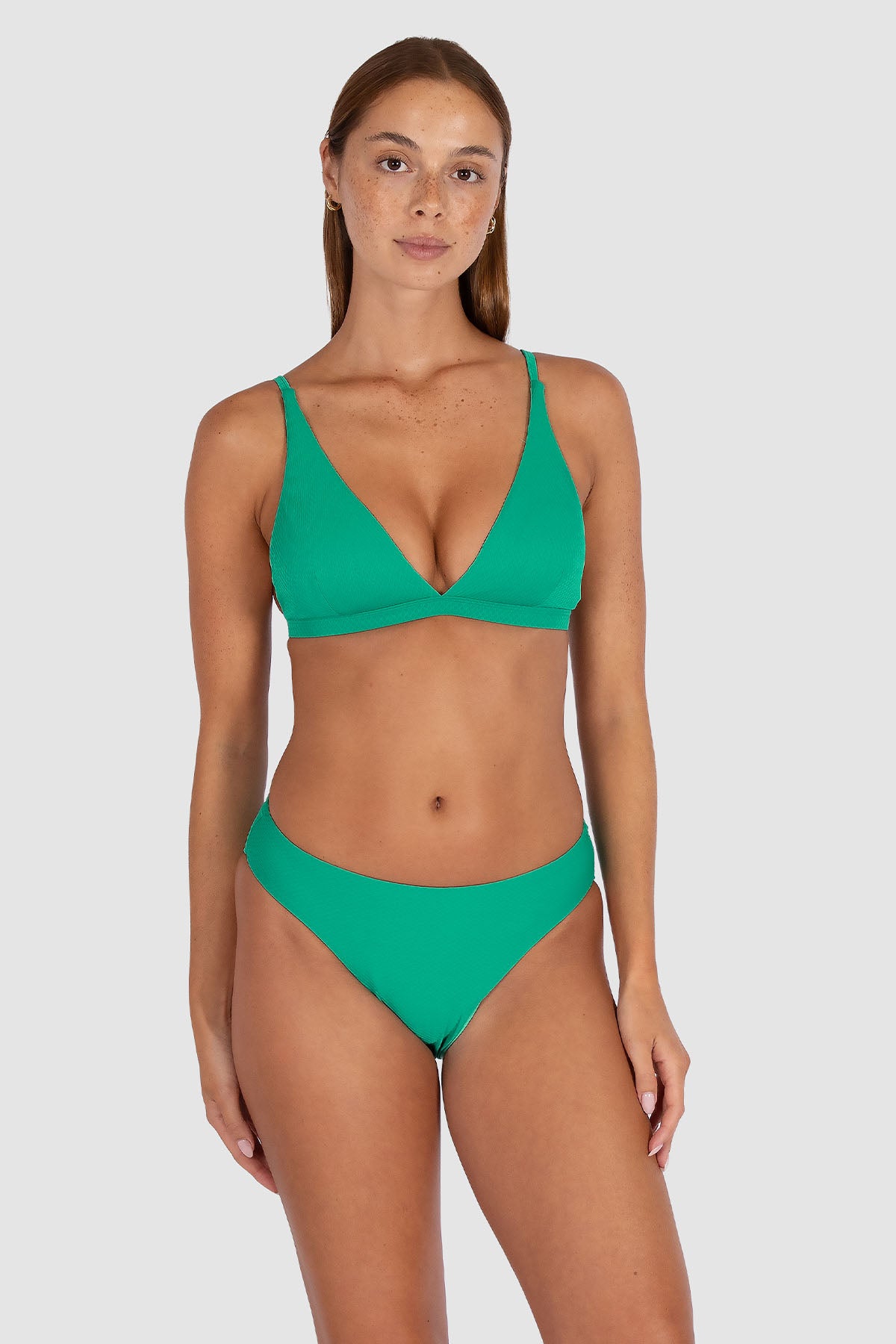 Rococco Regular Bikini Bottom
