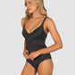 Rococco Booster One Piece Swimsuit