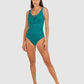 Rococco E/F/G Cup One Piece Swimsuit