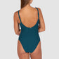 Positano C/DD Cup Longline One Piece Swimsuit