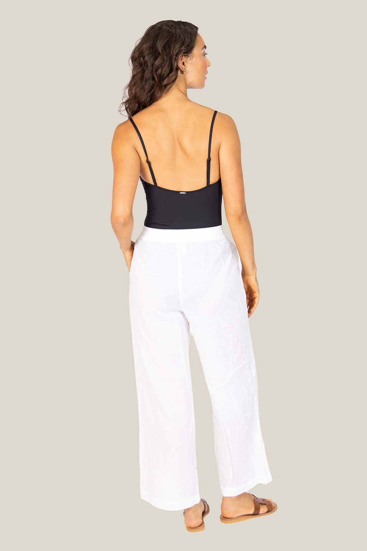 Bahama Long Pant
