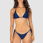 Rococco Slide Triangle Bikini Bra Top
