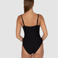 Positano D-E Underwire One Piece Swimsuit