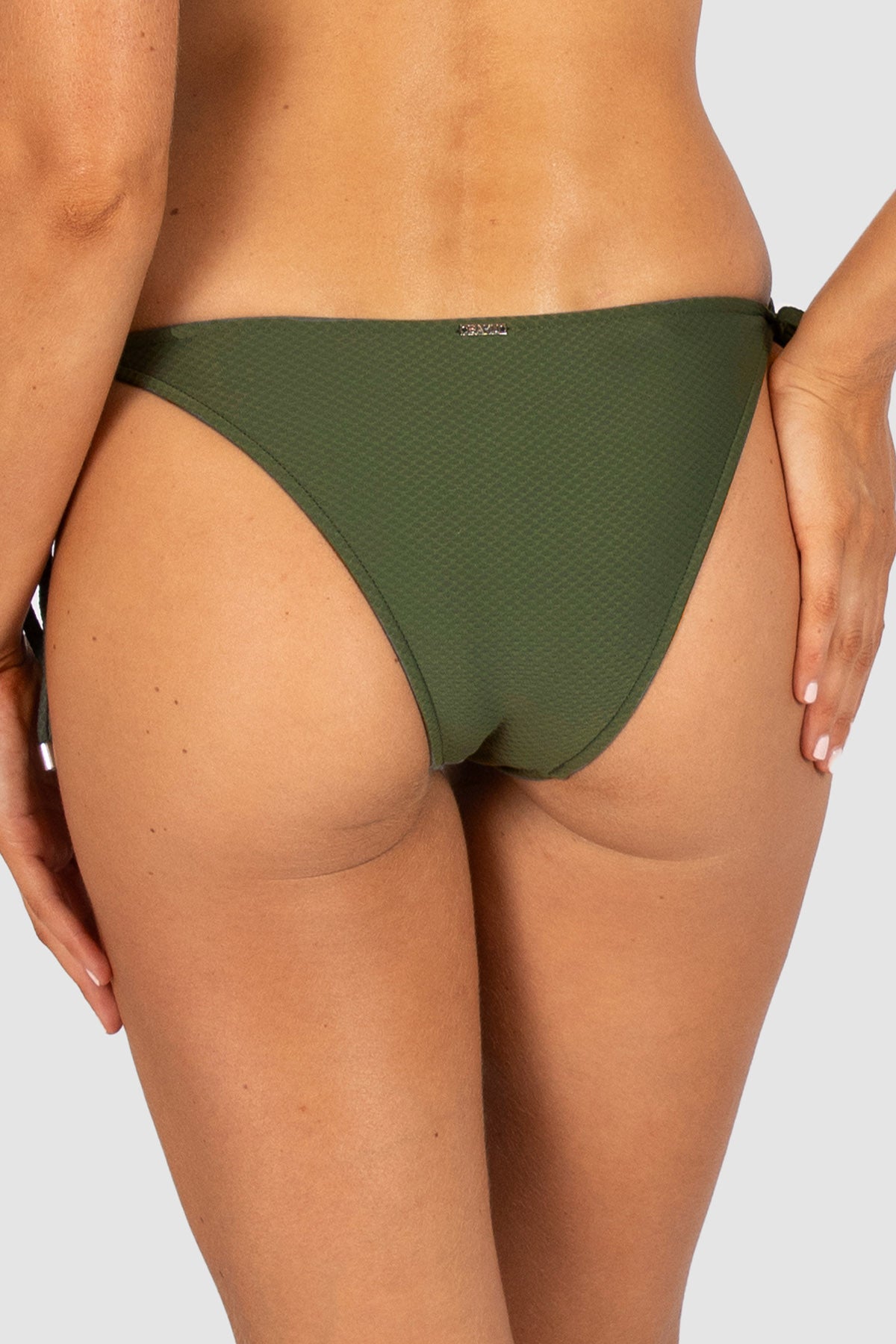 Rococco Rio Tieside Bikini Bottom