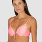 Rococco Booster Bikini Bra Top