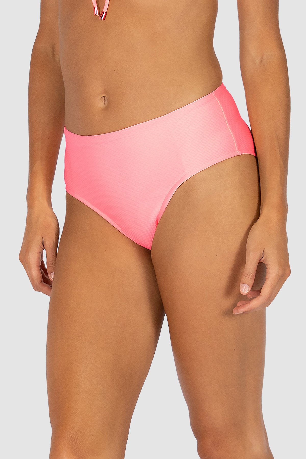 Rococco Mid Bikini Bottom