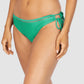 Rococco Tie Hipster Bikini Bottom