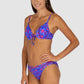 La Condesa Booster Bikini Bra Top