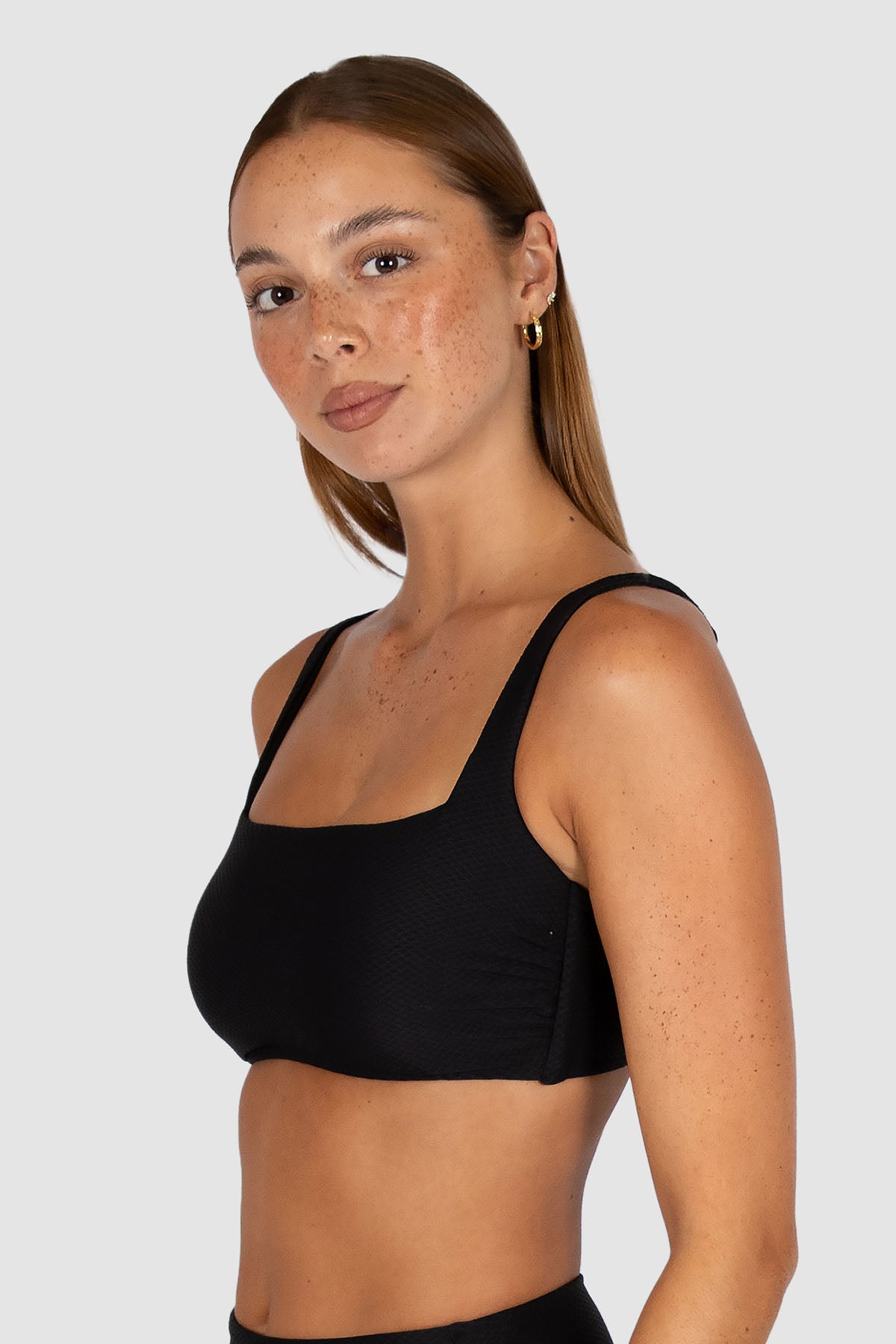 Rococco Multi Fit Bralette Bikini Bra Top