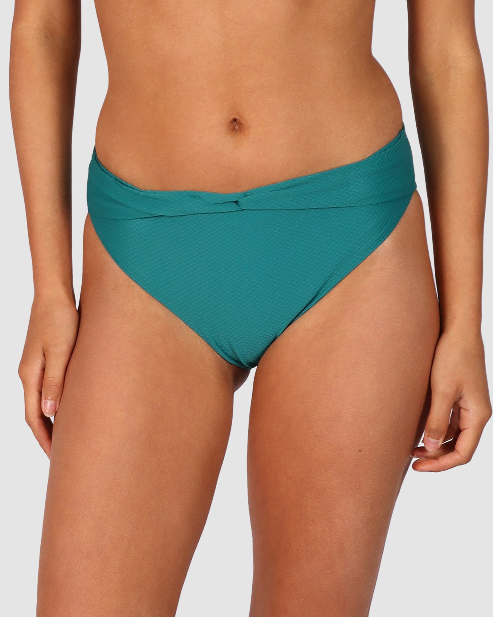 Rococco Cabana Bikini Bottom