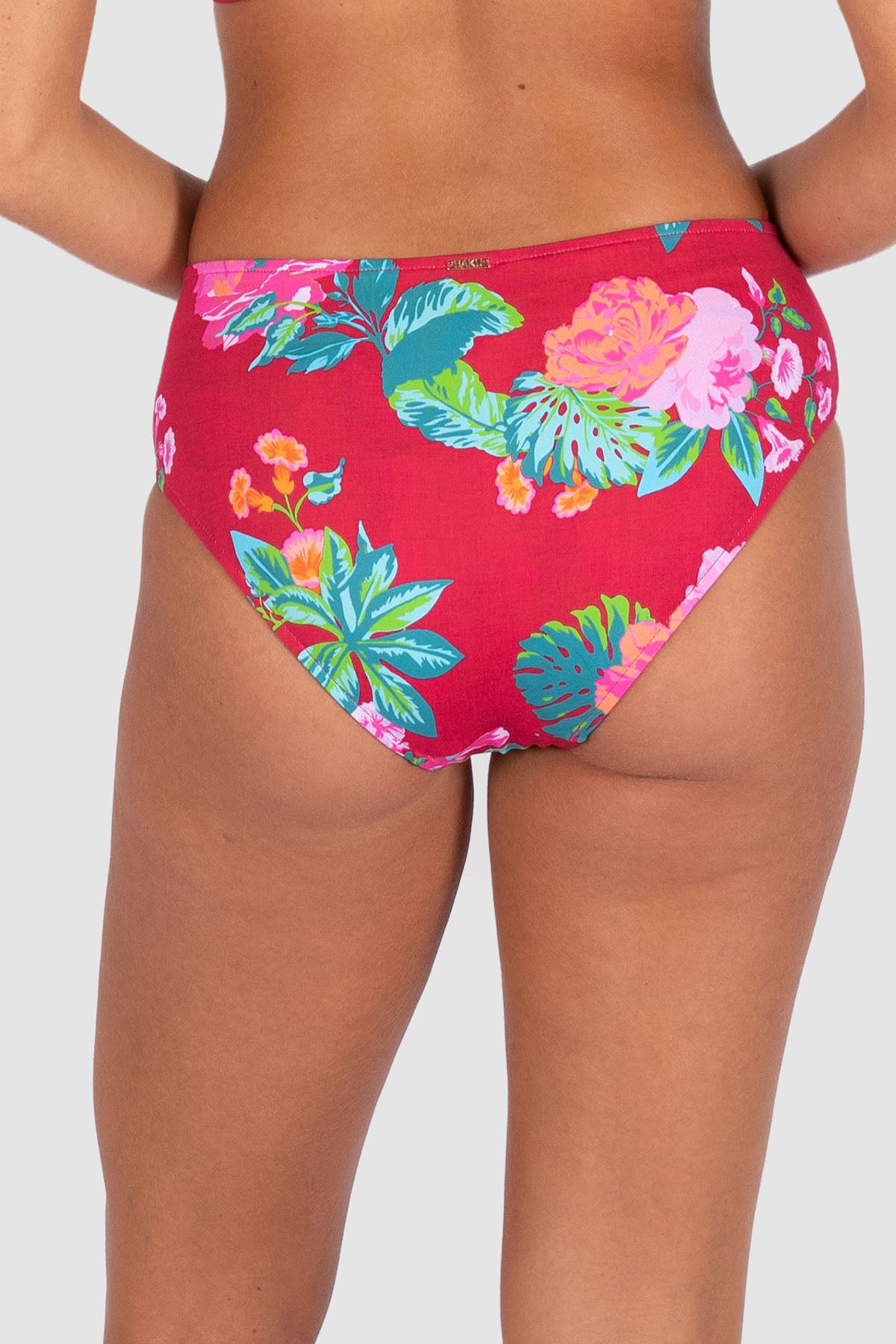 Cala Luna Mid Bikini Bottom