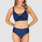 Rococco Mid Bikini Bottom