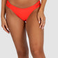 Rococco Twin Strap Hipster Bikini Bottom