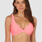 Rococco D/E Cup Underwire Bikini Bra Top