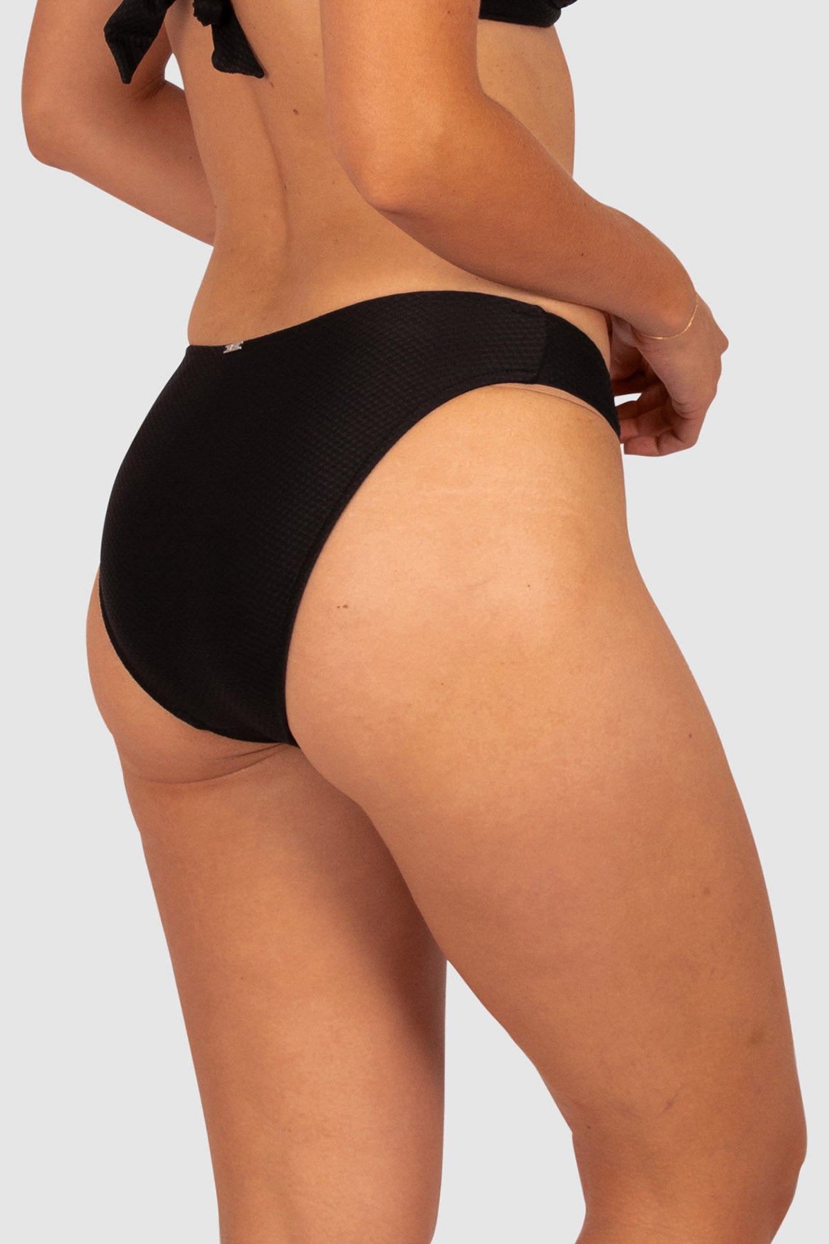 Rococco Regular Bikini Bottom