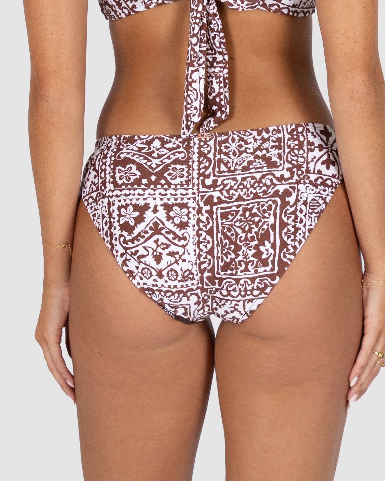 Havana Regular Bikini Bottom