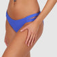 Rococco Twin Strap Hipster Bikini Bottom