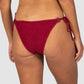 Ibiza Rio Tieside Bikini Bottom