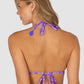 Kasbah Slide Triangle Bikini Bra Top