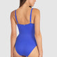 Rococco D/E Cup One Piece Swimsuit