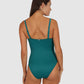 Rococco D/E Cup Underwire One Piece Swimsuit