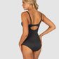 Rococco Booster One Piece Swimsuit
