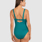 Rococco E/F/G Cup One Piece Swimsuit