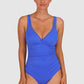 Rococco E/F Cup Ladder Lace One Piece Swimsuit