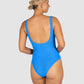 Ibiza D/E Cup Underwire One Piece Swimsuit