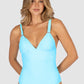 Rococco Grecian One Piece Swimsuit