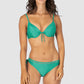 Rococco Tie Hipster Bikini Bottom