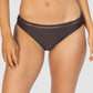 Rococco Ladder Lace Regular Bikini Bottom