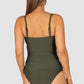 Rococco Multi Fit Singlet Top