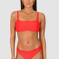 Rococco Ladder Lace Regular Bikini Bottom