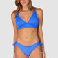 Rococco Tie Hipster Bikini Bottom