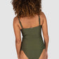 Rococco Longlline Singlet Top