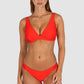 Rococco Twin Strap Hipster Bikini Bottom